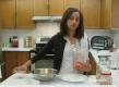 Four Lentil Soup Frying Part 2  
